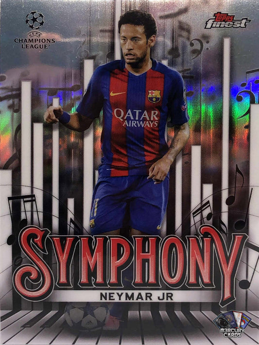 Neymar Jr (Symphony)