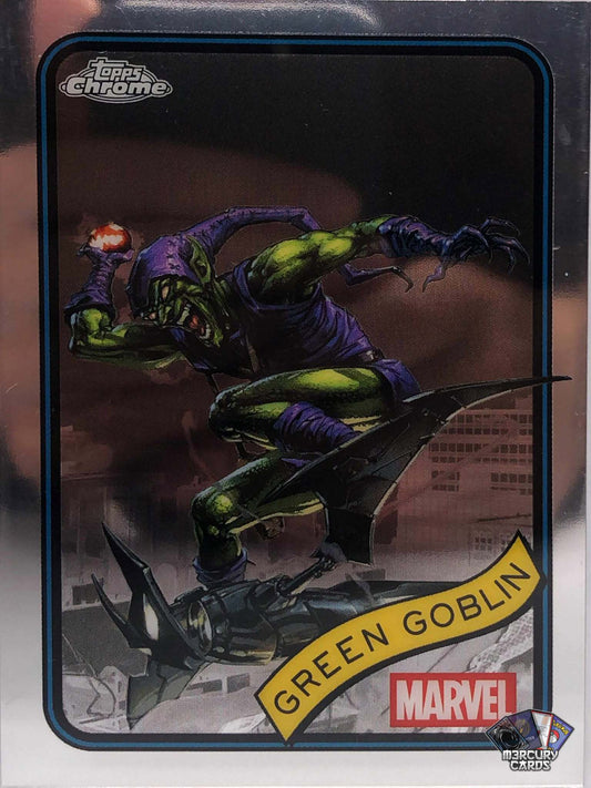 Green Goblin (Base)