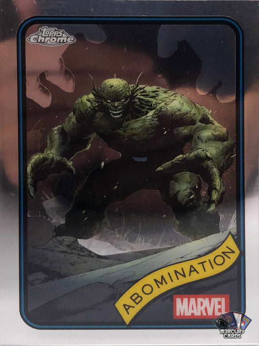 Abomination (Base)