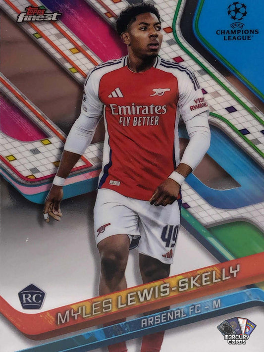 Myles Lewis-Skelly (Base)