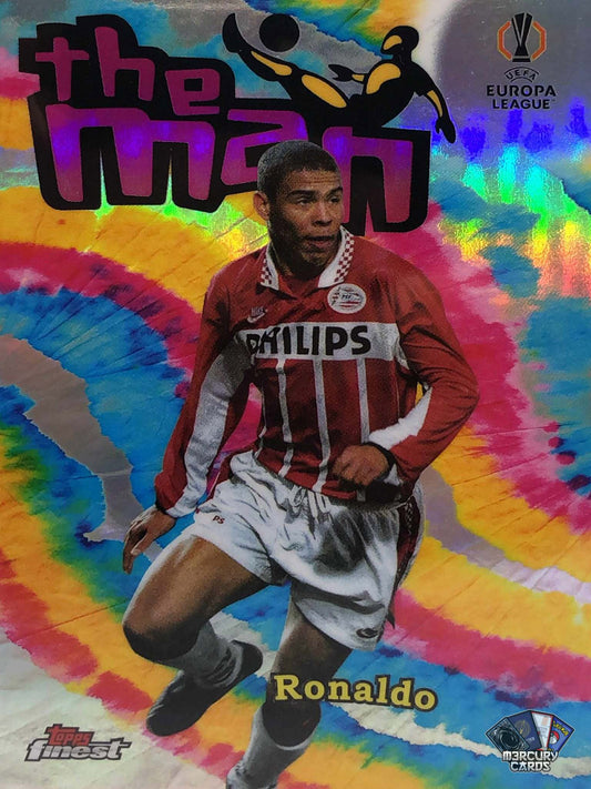 Ronaldo (The Man)
