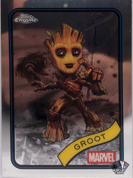 Groot (Base)