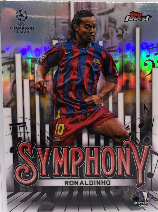 Ronaldino (Symphony)