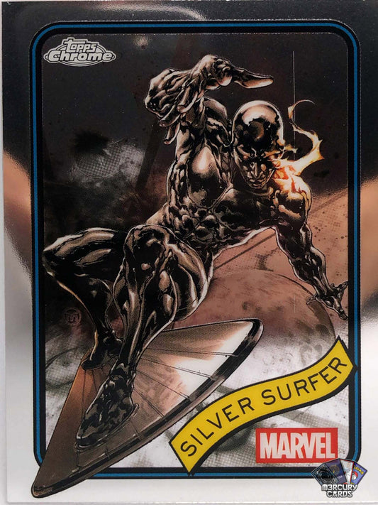 Silver Surfer (Base)