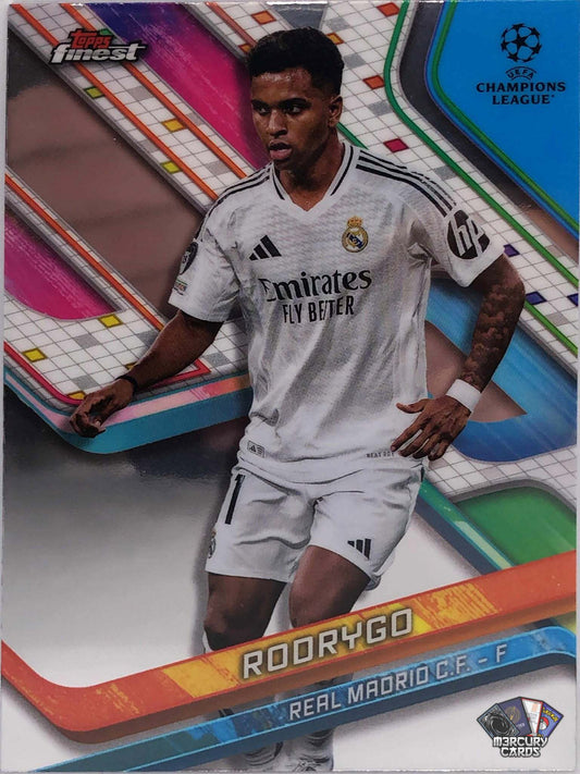 Rodrygo (Base)