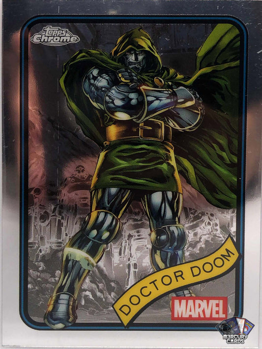 Doctor Doom (Base)
