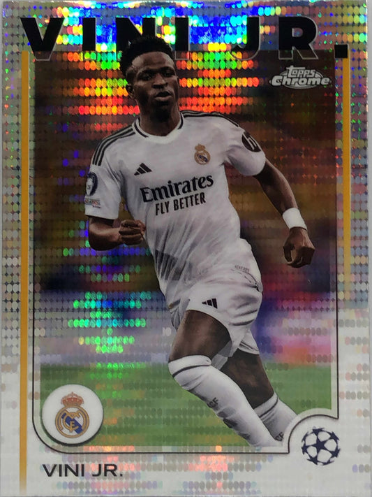 Vini Jr (Pulsar Refractor)