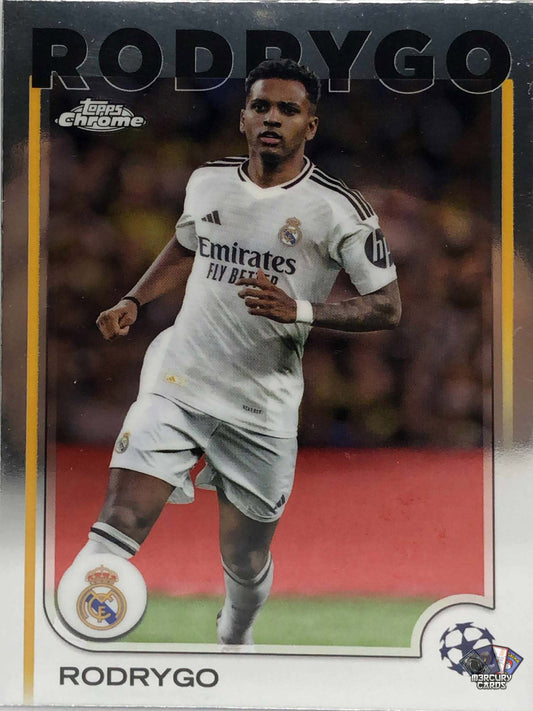 Rodrygo (Base)