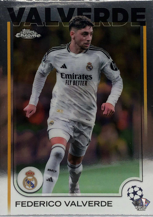 Federico Valverde (Base)