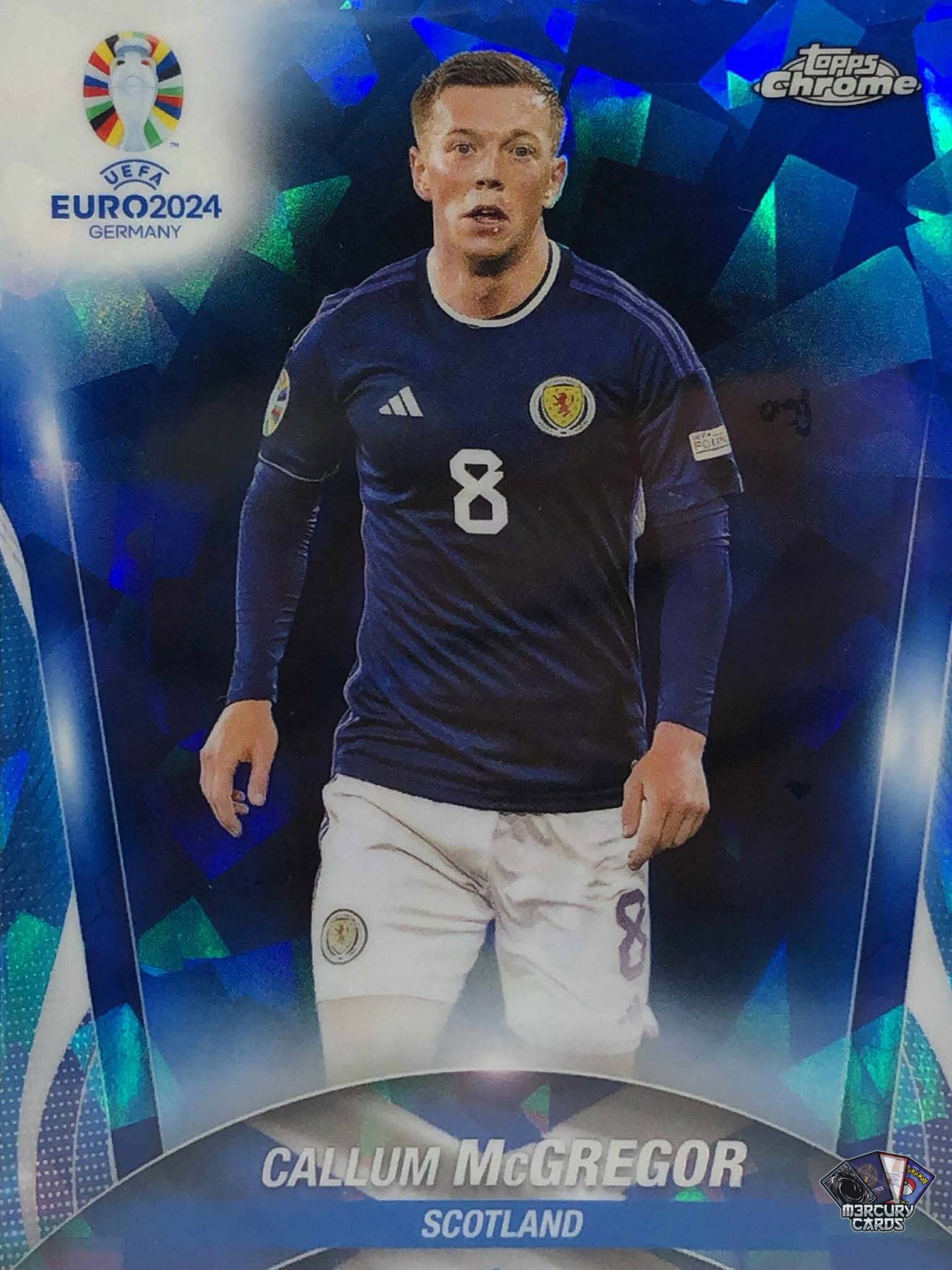 Callum McGregor (Base)
