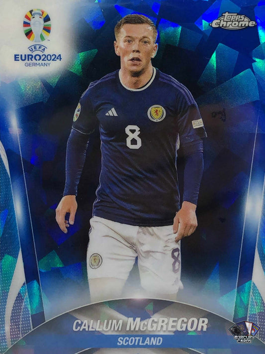 Callum McGregor (Base)