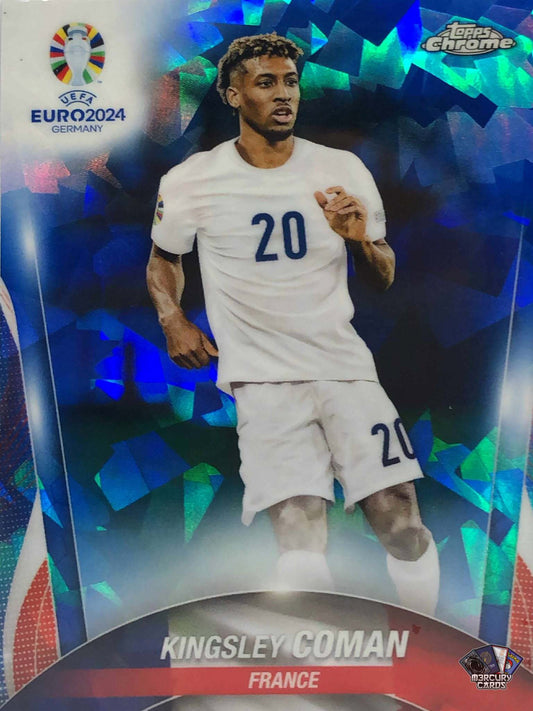 Kingsley Coman (Base)