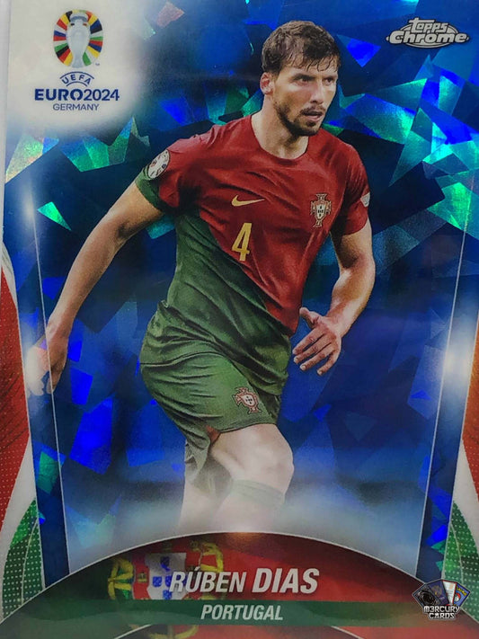 Ruben Dias (Base)
