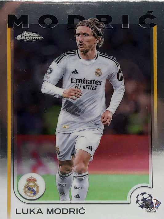 Luka Modric (Base)