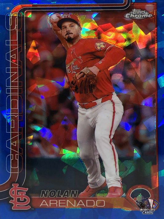 Nolan Arenado (Base)