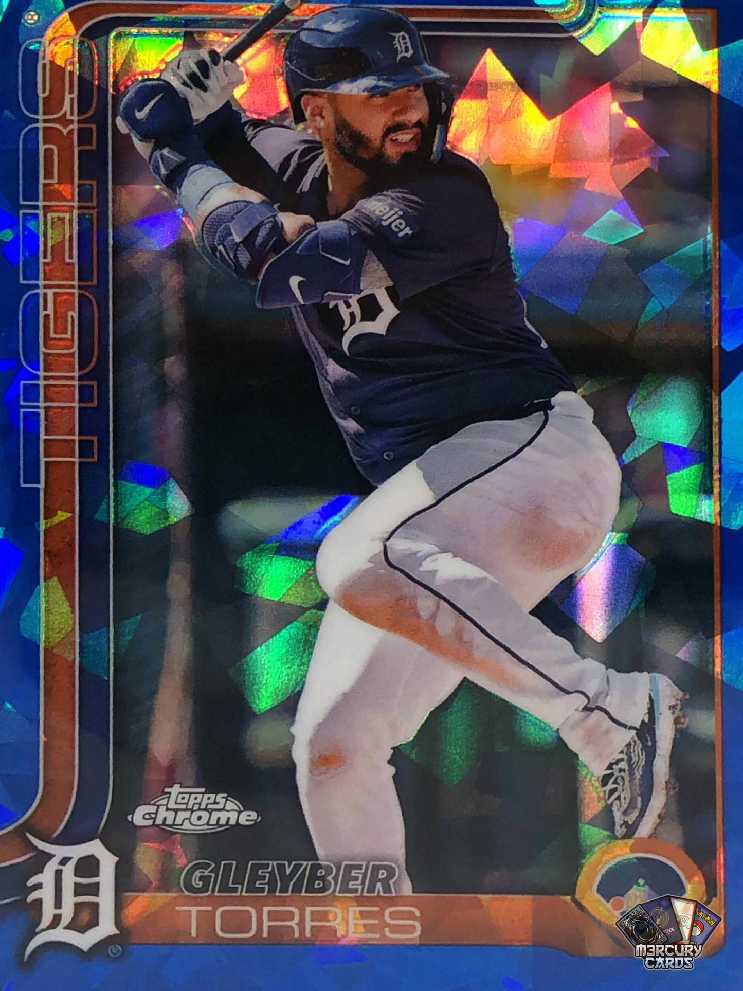 Gleyber Torres (Base)