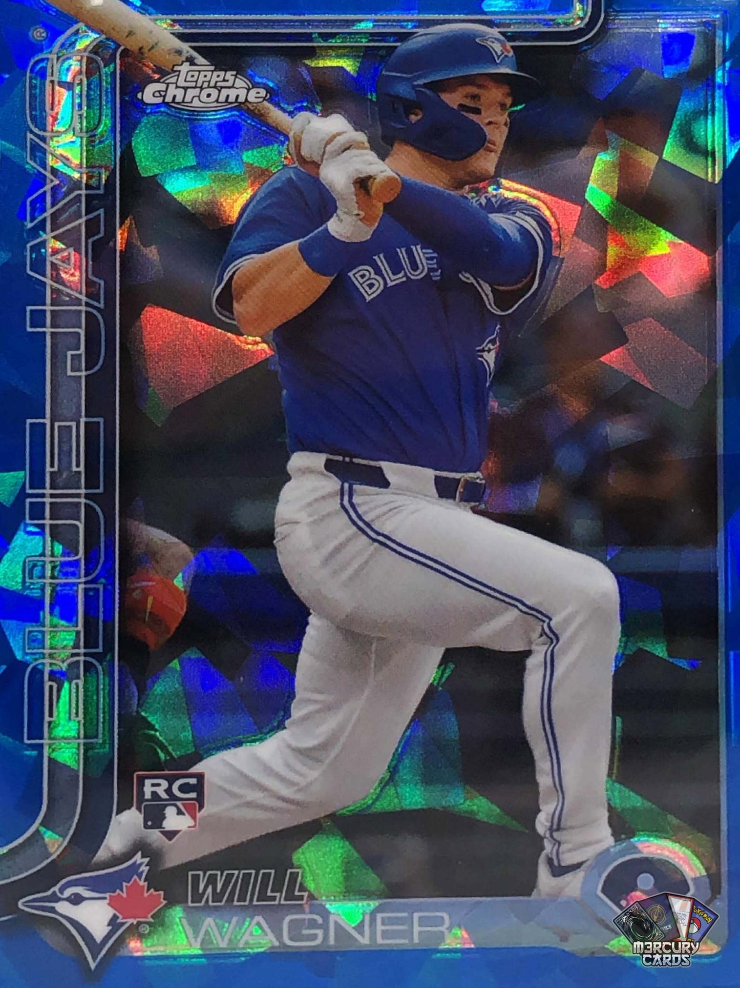 Will Wagner (Base)