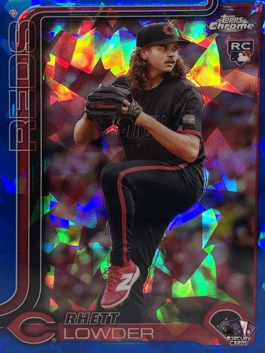 Rhett Lowder (Base)