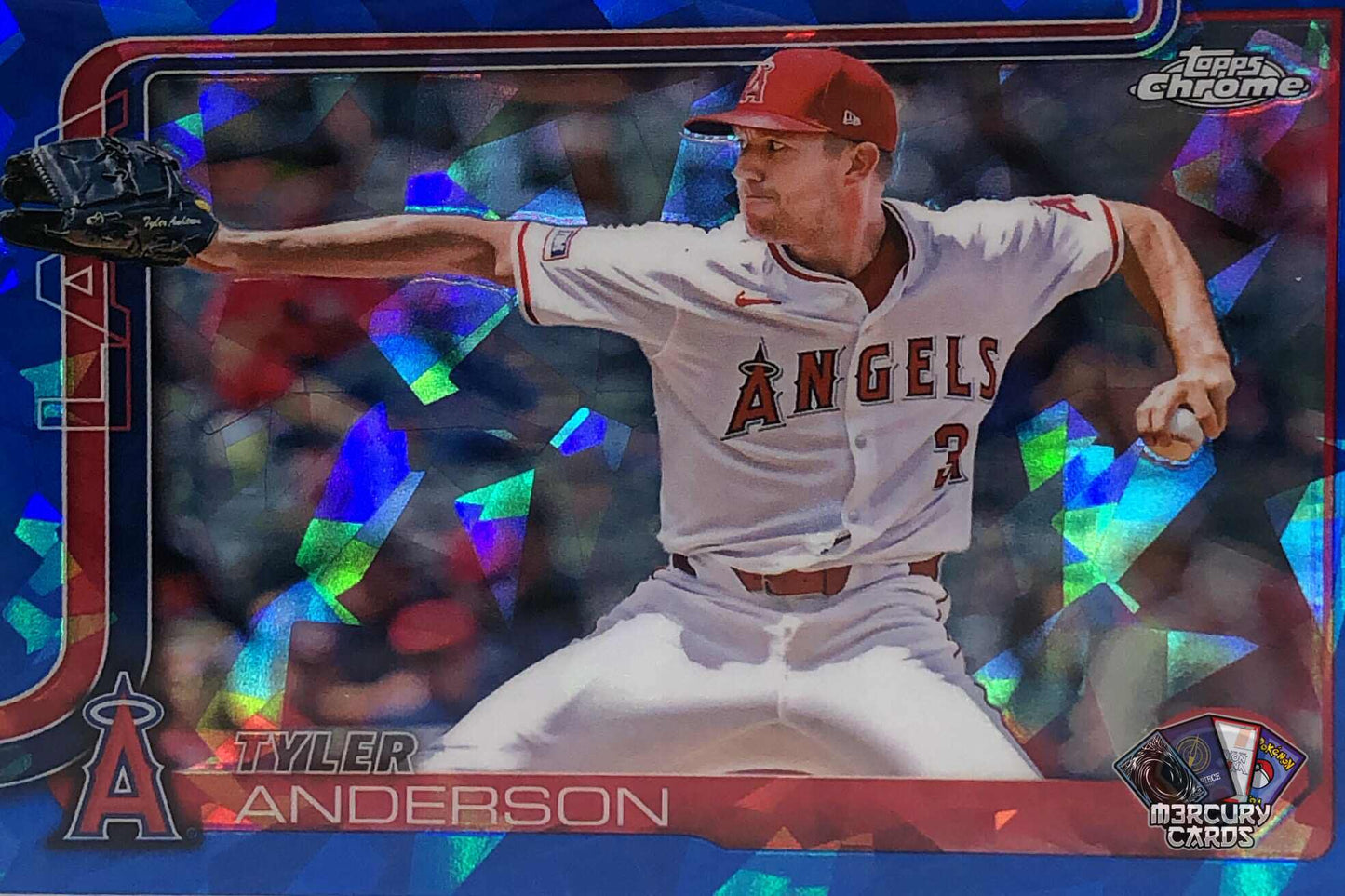 Tyler Anderson (Base)