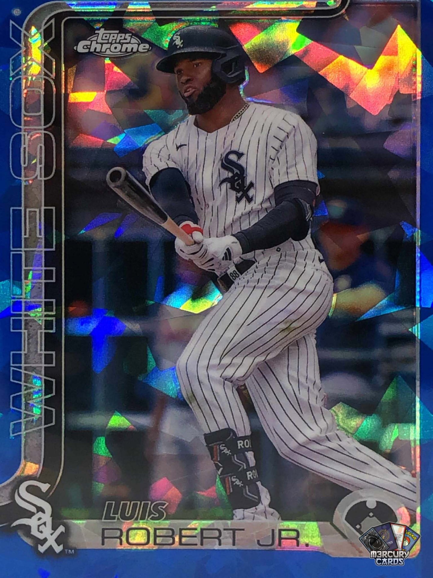 Luis Robert Jr. (Base)