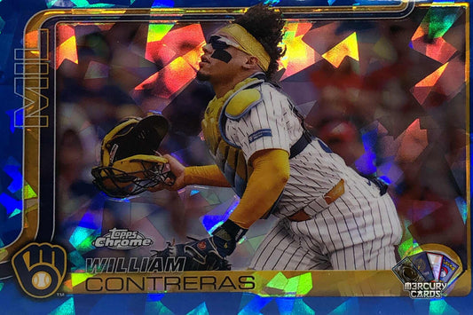 William Contreras (Base)