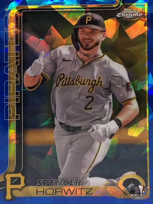 Spencer Horwitz (Base)