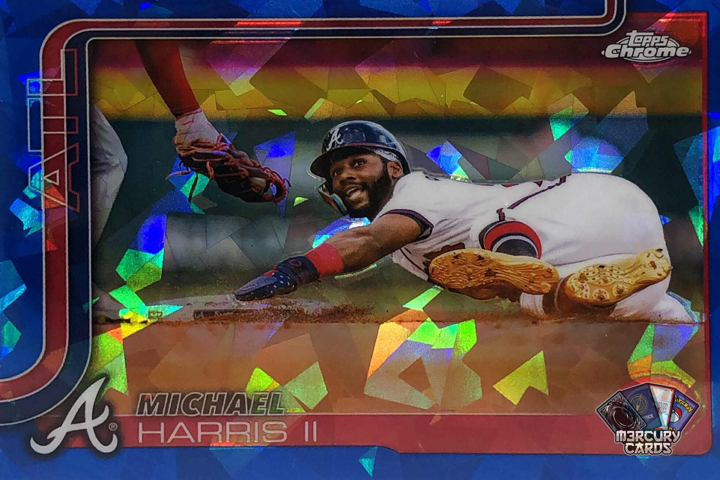 Michael Harris II (Base)