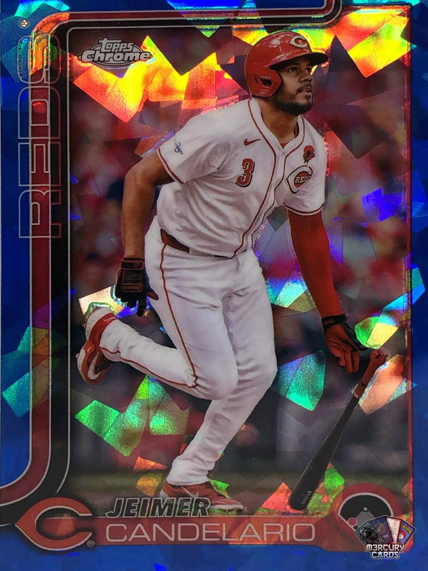 Jeimer Candelario (Base)