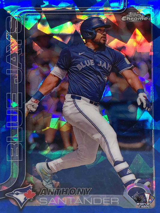 Anthony Santander (Base)