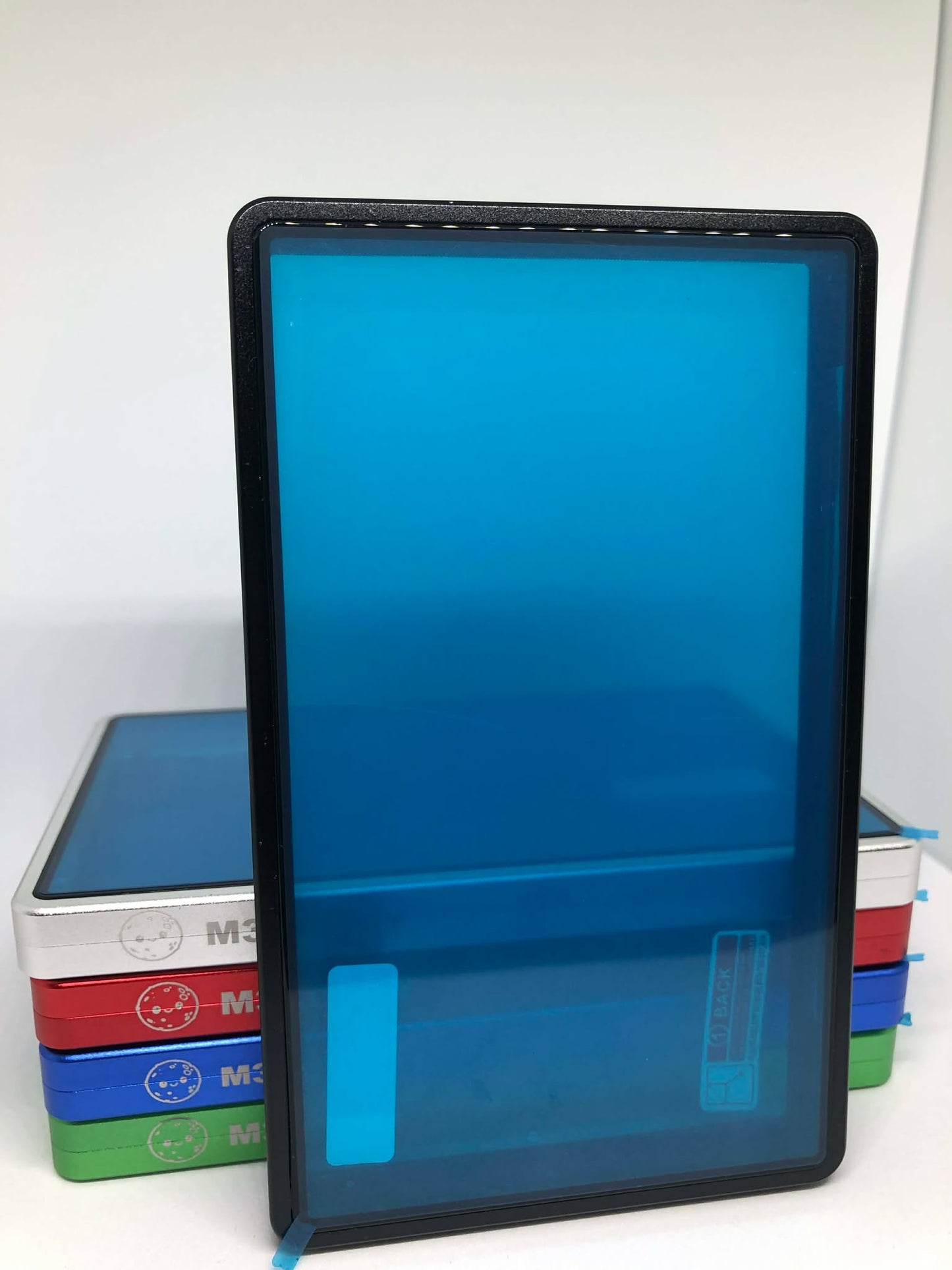 M3rcurySlabX: PSA Graded Card Case