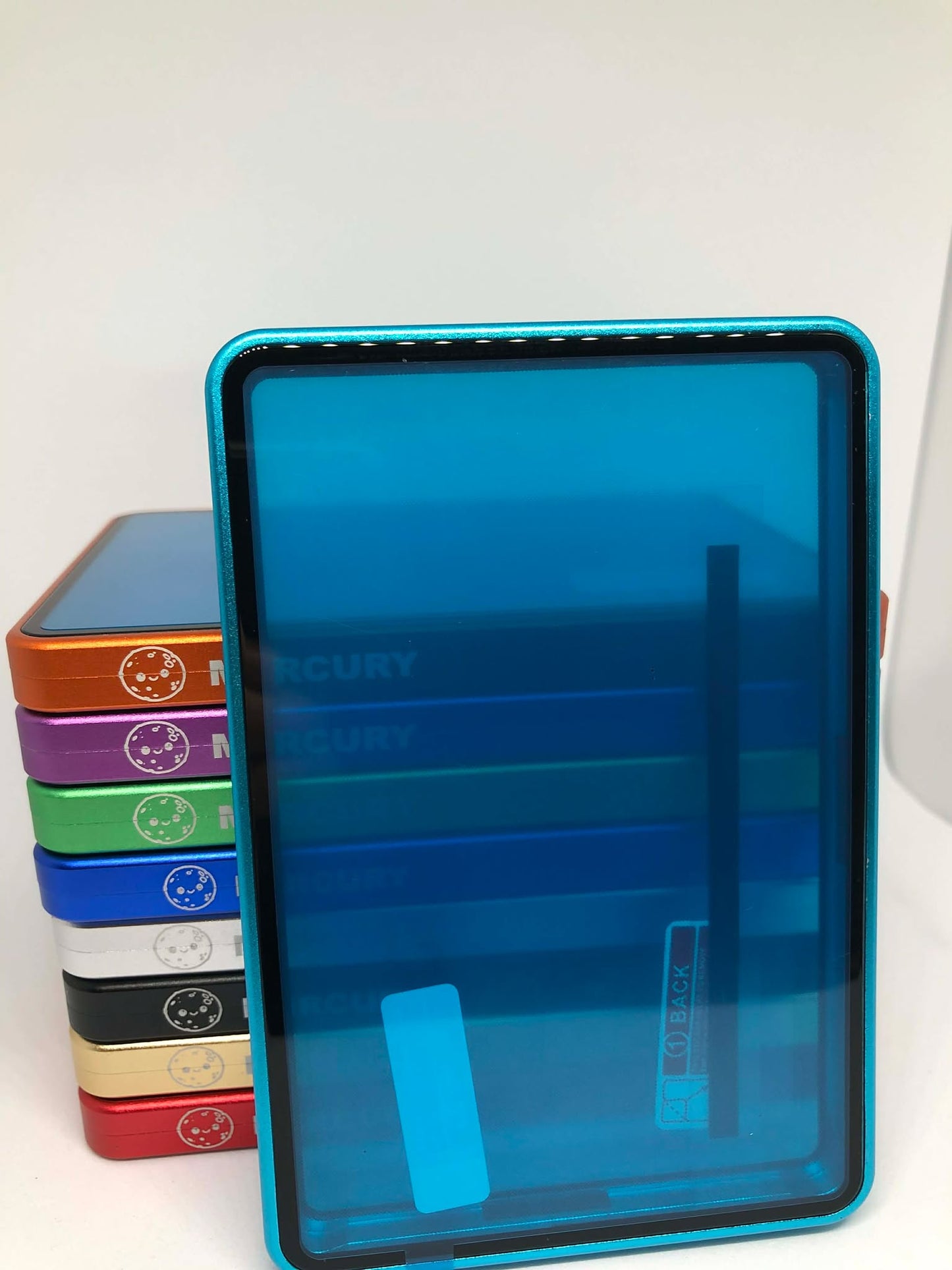 M3rcuryMag: One Touch Mag Case