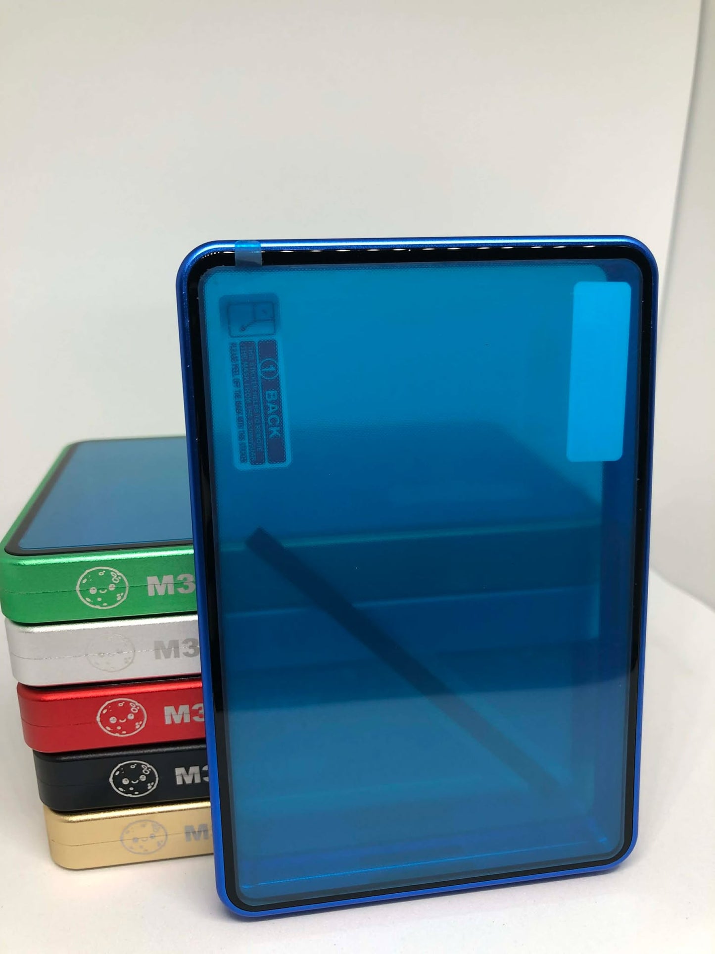 M3rcuryMagX: One Touch Mag Case