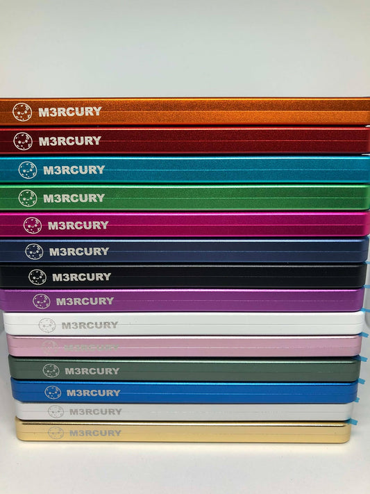 M3rcurySlab: PSA Graded Card Case