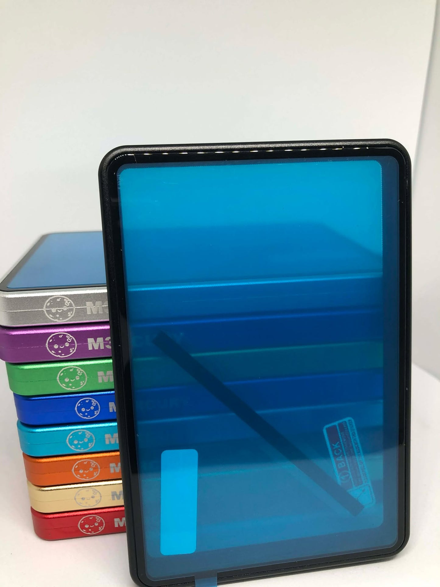 M3rcuryMag: One Touch Mag Case