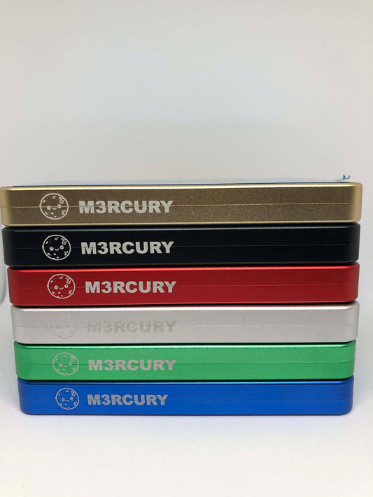M3rcuryMagX: One Touch Mag Case