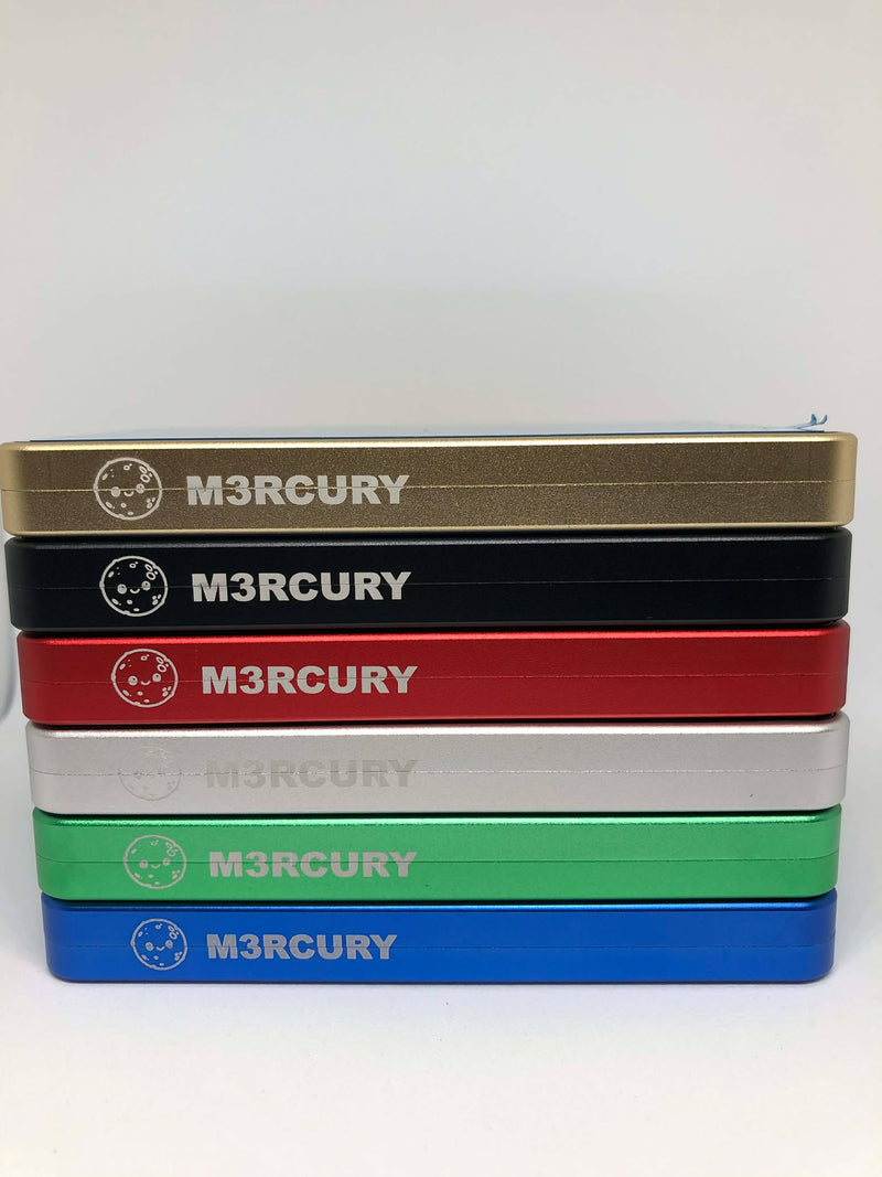 M3rcuryMagX: One Touch Mag Case