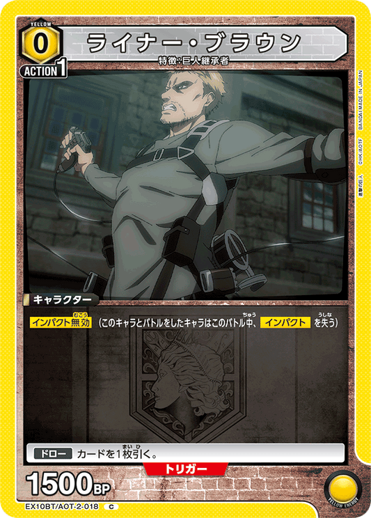 Reiner Braun (Common)