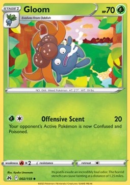 Gloom (Fixed)