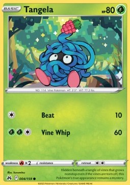 Tangela (Fixed)