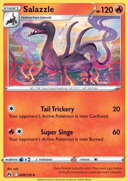 Salazzle (Fixed)