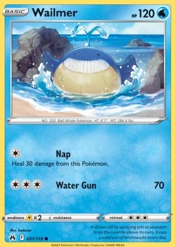 Wailmer (Fixed)
