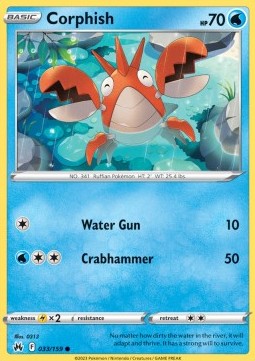 Corphish (Fixed)