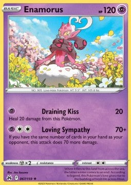Enamorus (Fixed)