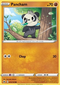 Pancham (Fixed)