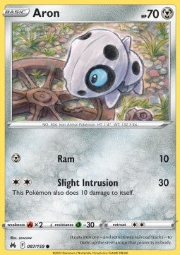 Aron (Fixed)