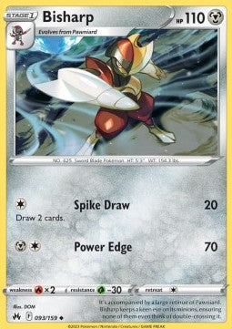 Bisharp (Fixed)