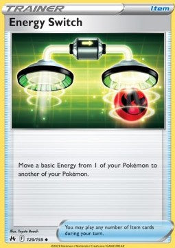 Energy Switch (Fixed)