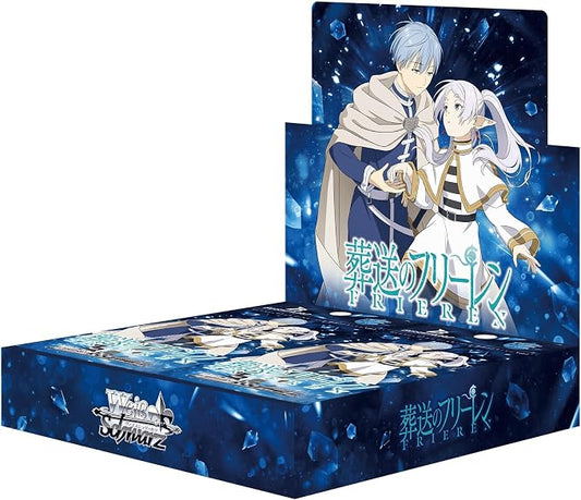 Weiss Schwarz: Frieren Beyond Journey's End Vol.2 Booster Box